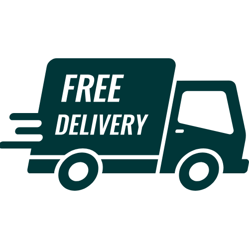 Free Shipping